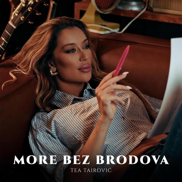 Tea Tairovic все песни в mp3