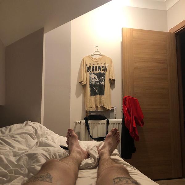 федор фланер - Хоровод