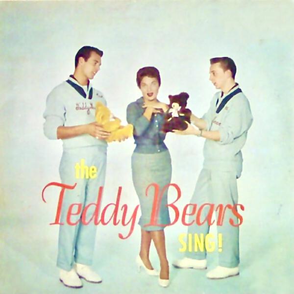 the TEDDYBEARS все песни в mp3