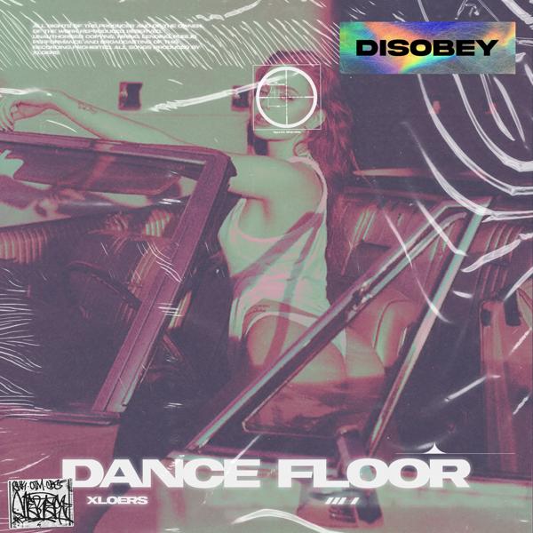 Альбом DANCE FLOOR исполнителя Xloers