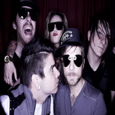 Shiny Toy Guns все песни в mp3