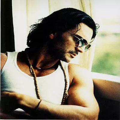 Ricardo Arjona