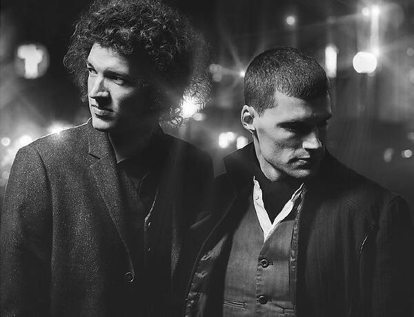 for KING & COUNTRY все песни в mp3
