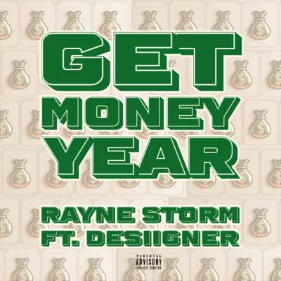 Rayne Storm