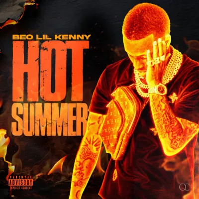BEO Lil Kenny