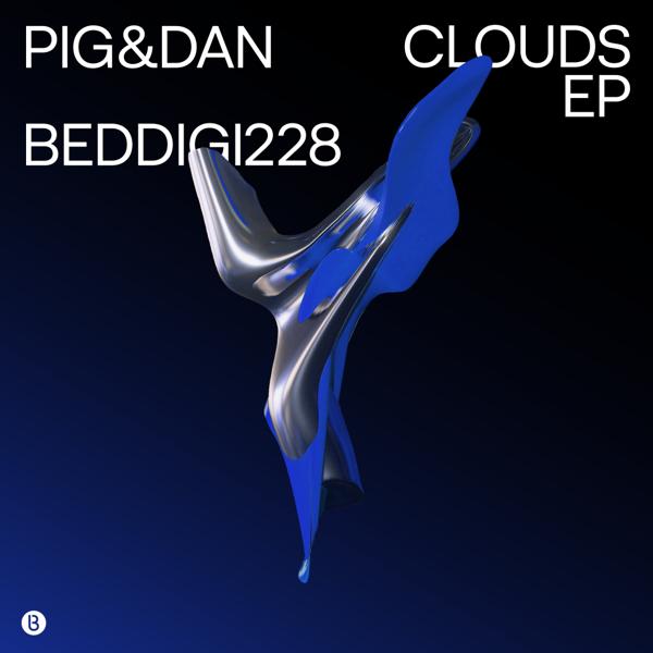 Альбом Clouds EP исполнителя Pig&Dan