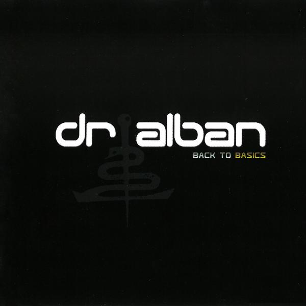 Dr. Alban - The One