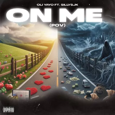Oli Yayo
