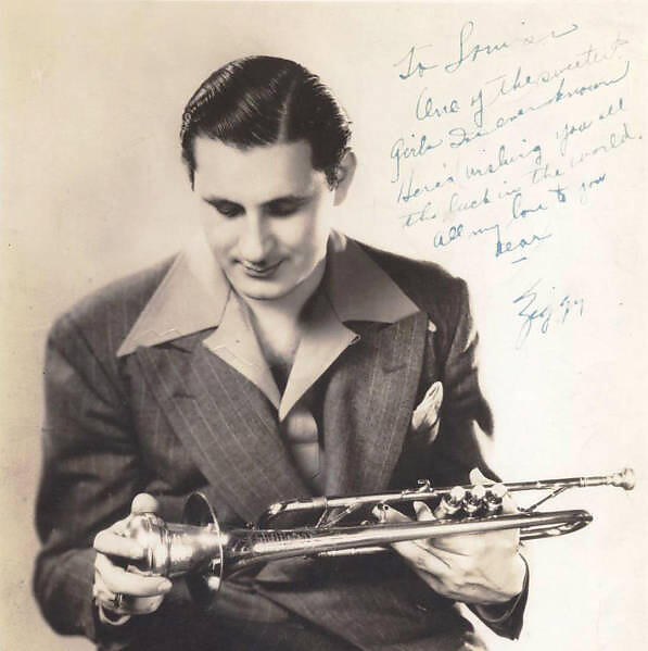 Ziggy Elman все песни в mp3