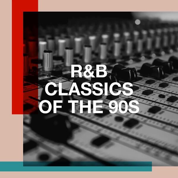 Les années 90