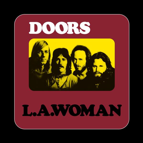 The Doors - L'America (2021 Remaster)