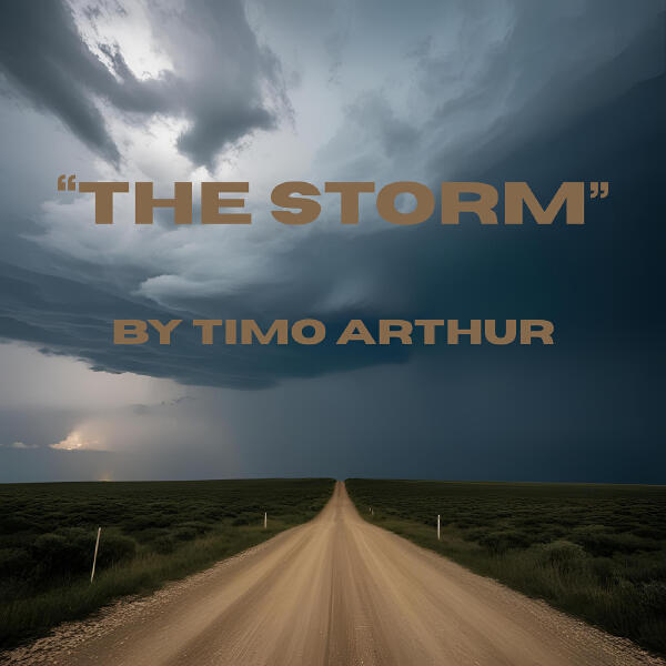 Timo Arthur