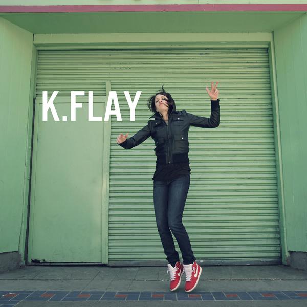 K. Flay - No Duh