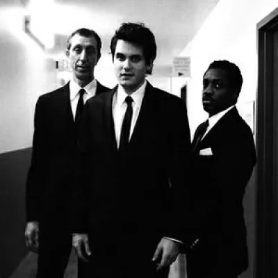 John Mayer Trio все песни в mp3