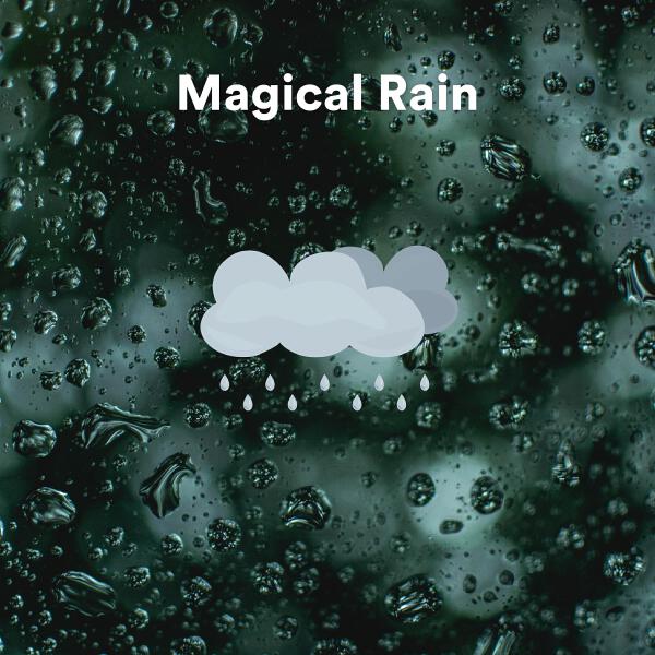 Rain for Deep Sleep