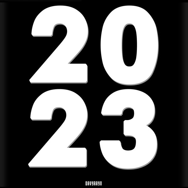 Альбом 2023 исполнителя DavyRayn