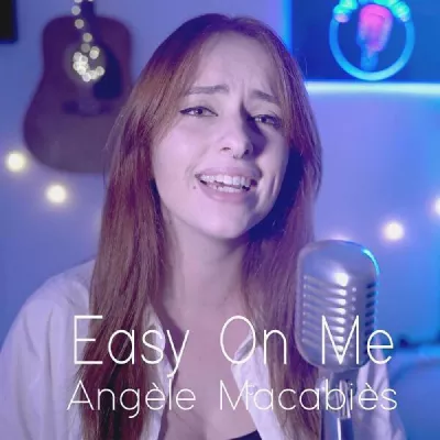 Angèle Macabiès все песни в mp3