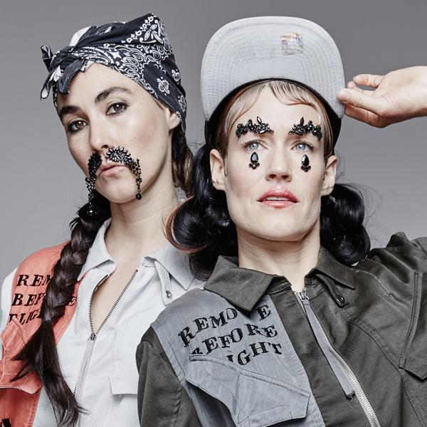 Cocorosie все песни в mp3