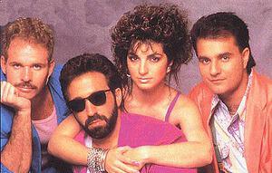 Miami Sound Machine