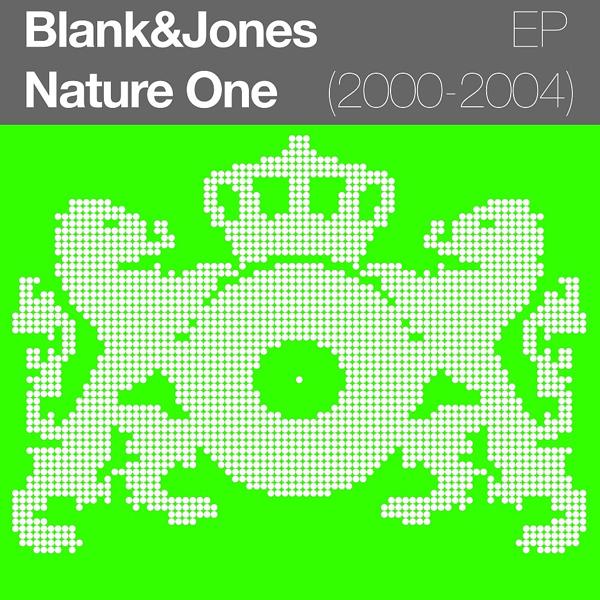 Blank & Jones - The Nightfly (Short Cut)