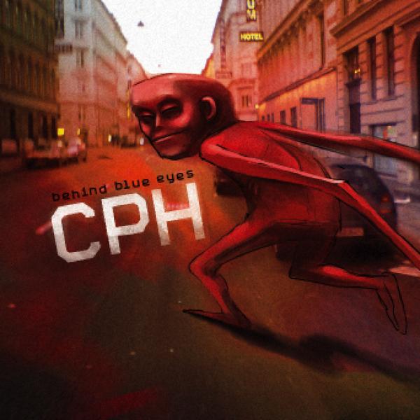 Альбом Copenhagen исполнителя Behind Blue Eyes