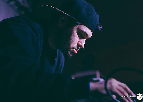 Deorro