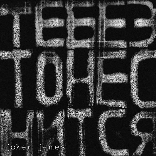 Joker James - Тебе это не снится