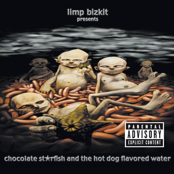 Limp Bizkit, Xzibit - Getcha Groove On (Dirt Road Mix)