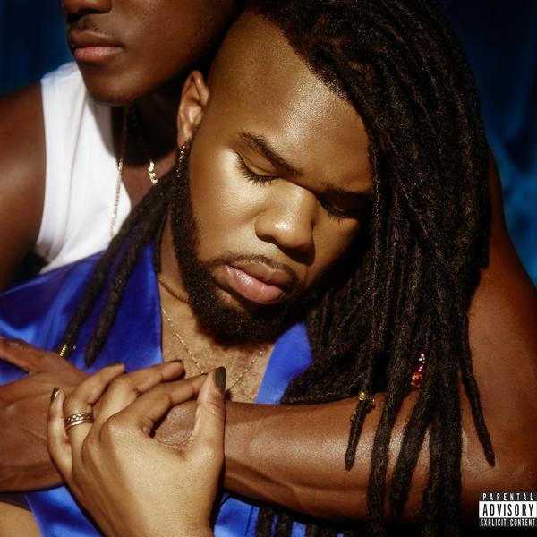 Альбом Language исполнителя MNEK