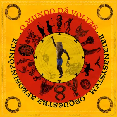 Orquestra Afrosinfônica