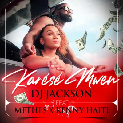 Kenny Haiti все песни в mp3