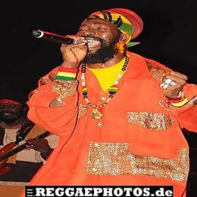 Jah Thunder