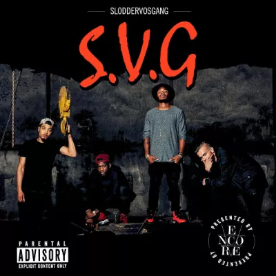 Sloddervosgang все песни в mp3