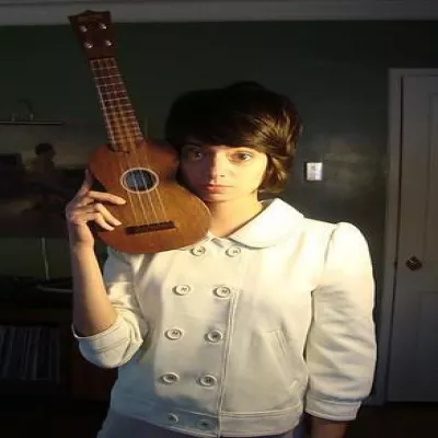 Kate Micucci все песни в mp3
