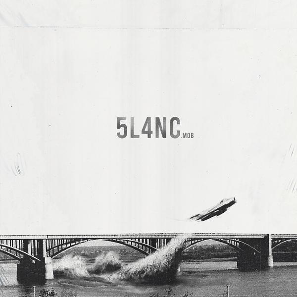 Альбом Blanc исполнителя 54 MOB
