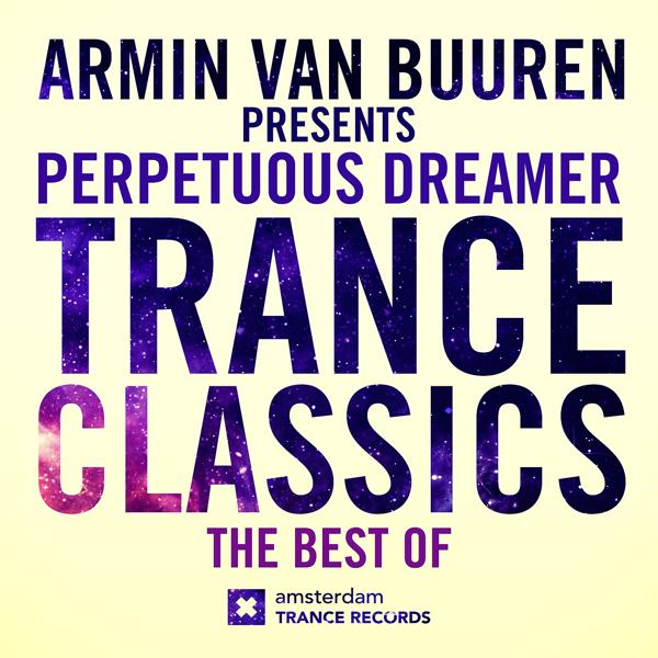 Armin Van Buuren, Perpetuous Dreamer - The Sound of Goodbye (Nic Chagall Drumbeat Re-Edit)