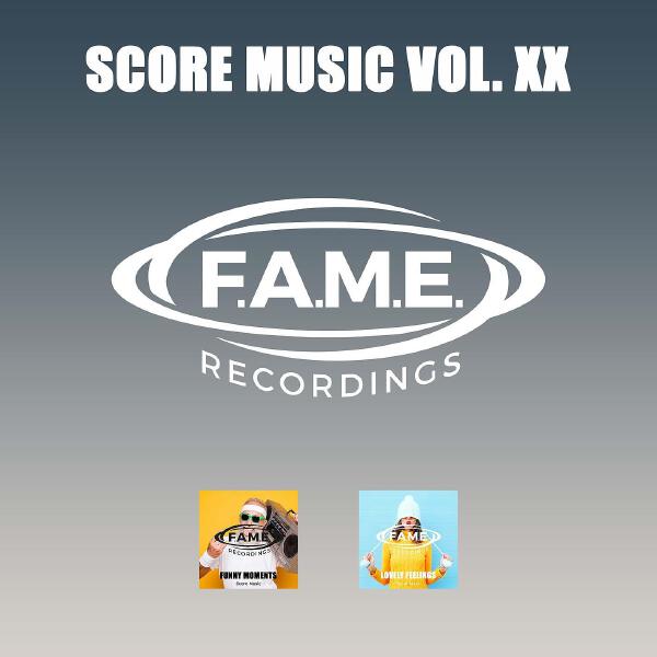 FAME SCORE MUSIC
