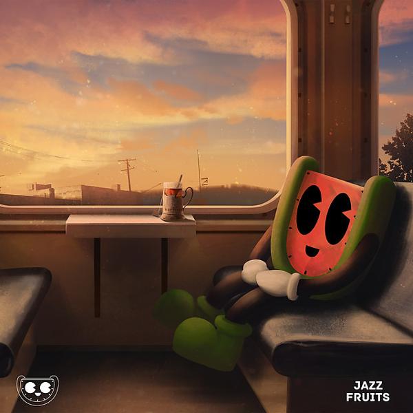 Jazz Fruits Music все песни в mp3