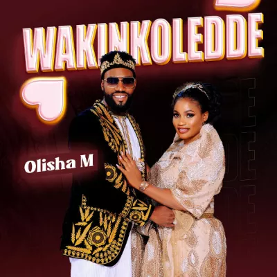 OLISHA M