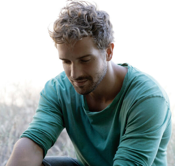 Pablo Alboran