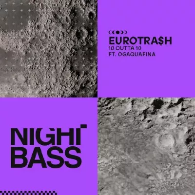 €URO TRA$H