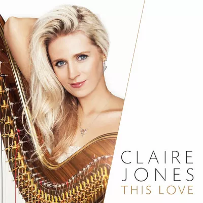 The Claire Jones String Ensemble