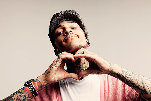 Travie McCoy