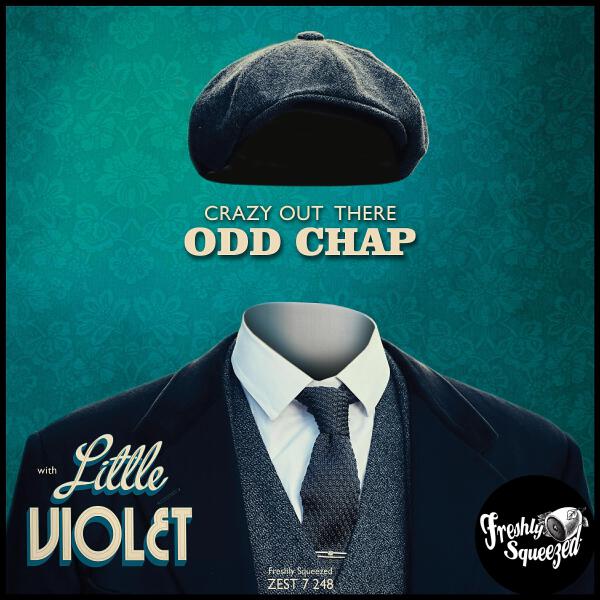 Little Violet все песни в mp3