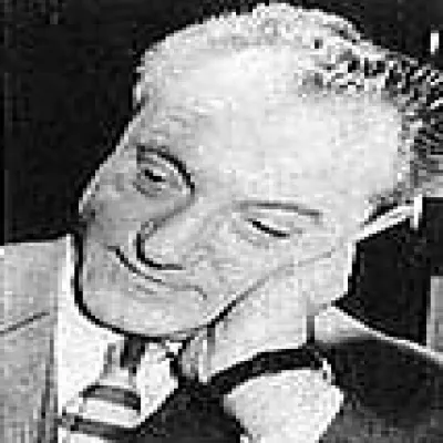 Janos Ferencsik