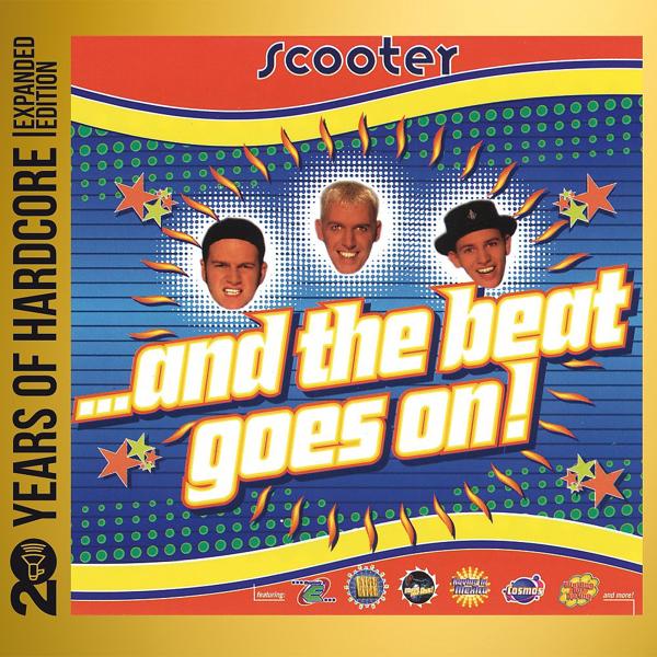 And the Beat Goes On! (20 Years of Hardcore Expanded Edition)