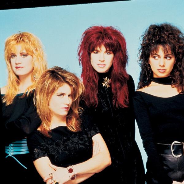 The Bangles все песни в mp3
