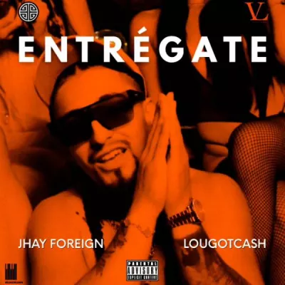 Jhay Foreign