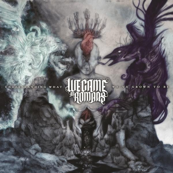 We Came as Romans - The Way That We Have Been