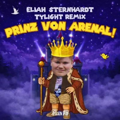 Eliah Sternhardt